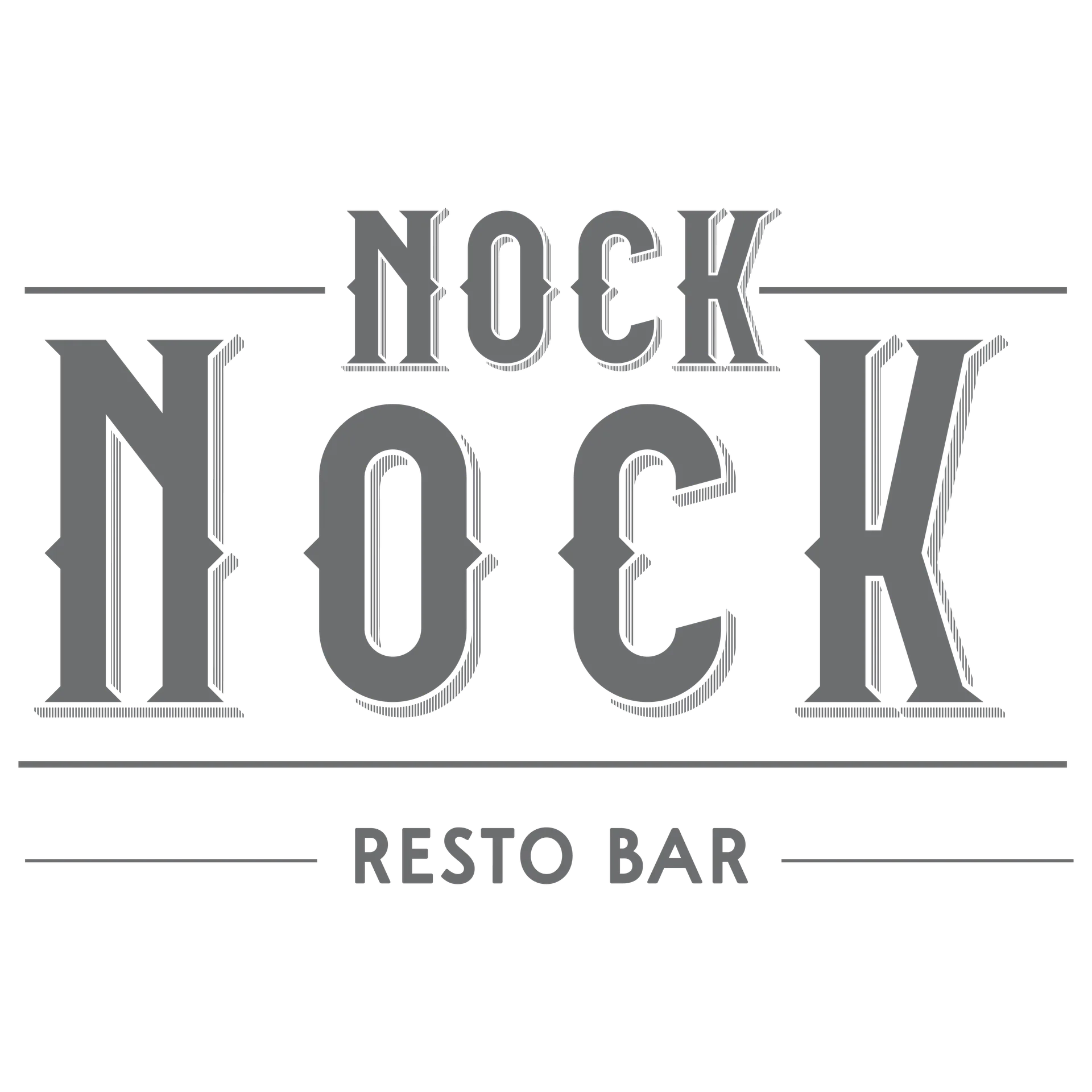 Nock Nock